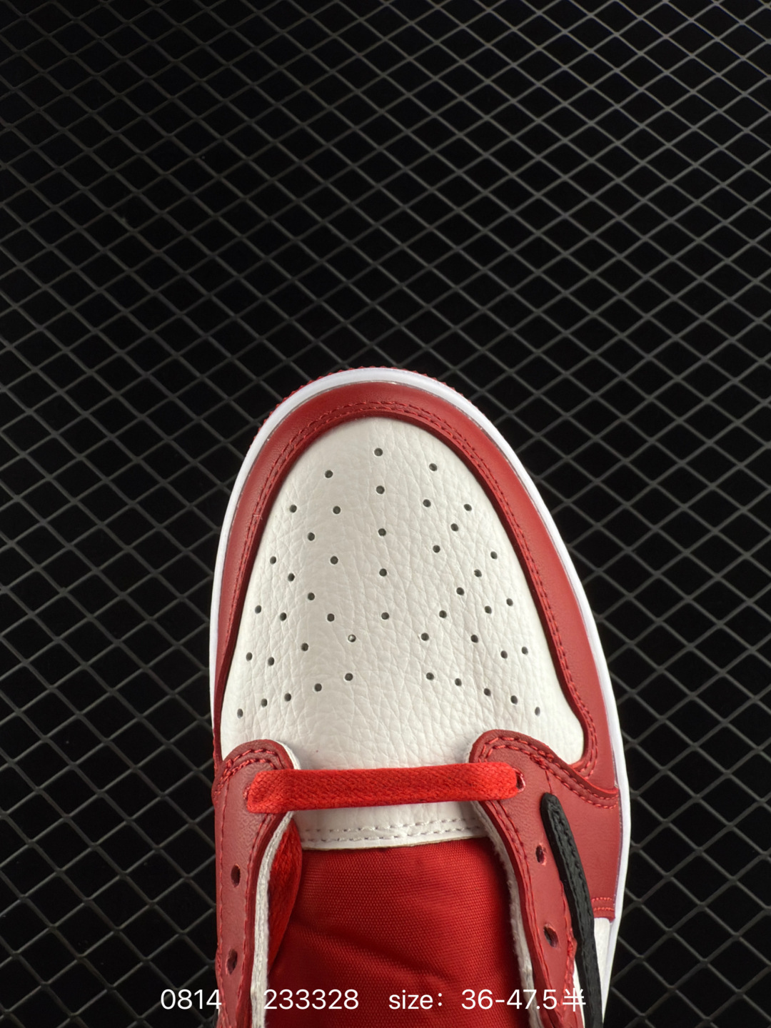 Nike Air Jordan 1 x Travis Scott